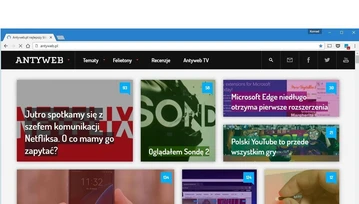 Chrome i Android pięknieją na naszych oczach