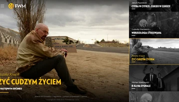 Nareszcie z ochotą będę zaglądał na Filmweb