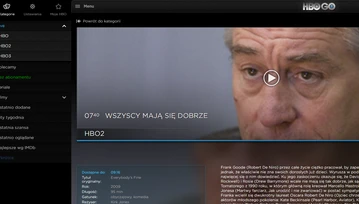 HBO2 i HBO3 dostępne w ramach HBO GO. Kanał zostanie też odkodowany na święta! [prasówka]