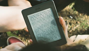 Nowy Kindle w przyszłym tygodniu - czekam niecierpliwie!