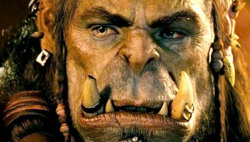 Trochę się uspokoiłem - nowy zwiastun filmu Warcraft wygląda świetnie [od Natalii]