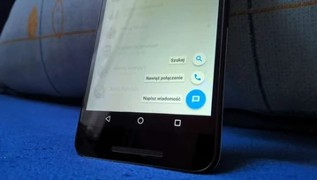 Nowy Messenger wylądował - tak wygląda wizja Google w wykonaniu Facebooka