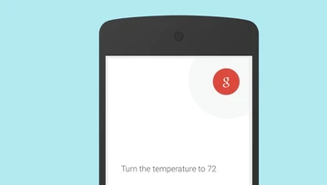Google Now przemówi bardziej ludzkim głosem - oto pierwsze próbki [prasówka]