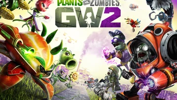 Tak powinna wyglądać sieciowa strzelanka dla młodszego gracza. Recenzja Plants vs. Zombies Garden Warfare 2