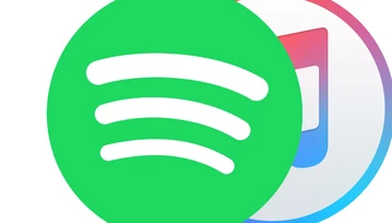 Nie byli pierwsi, ale najwyraźniej będą najlepsi - Apple Music wyprzedzi Spotify