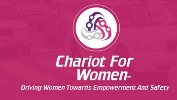 Chariot for Women, czyli kobiety przewożą kobiety. To naprawdę niezły pomysł na "bezpieczniejszego Ubera"