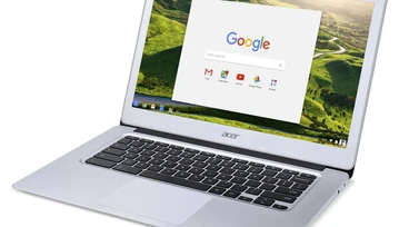 IDC: W Stanach Chromebooki sprzedają się lepiej od Maców. To ogromny sukces Google'a