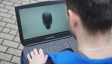 Miesiąc grania na Alienware 17 R3. Ten laptop to spełnienie marzeń gracza