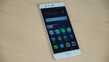 Zabrali mi moje HTC One M7 i dali do testów Huawei P9