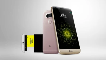 LG G6 ma aspiracje, aby stać się najbezpieczniejszym smartfonem 2017 [prasówka]