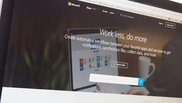 Microsoft tworzy alternatywę dla IFTTT. Flow pozwoli nam zautomatyzować i połączyć najpopularniejsze usługi