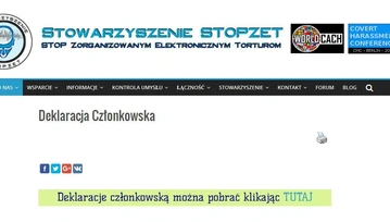 Polacy atakowani bronią elektromagnetyczną? Sprawą zajęło się Ministerstwo Obrony Narodowej