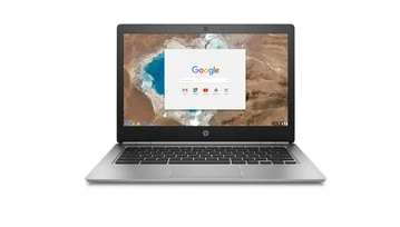 Czas na Chromebooki premium. Najnowszego przygotowały HP i Google