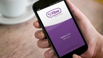 Viber wprowadza pełne szyfrowanie. Nie on pierwszy i z całą pewnością nie ostatni