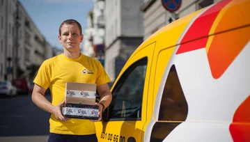 Rossmann wdraża SameDay X-press Couriers - towar będzie dostarczany w dniu zakupu