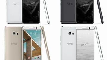 "Obsesja" napędza HTC - z przecieków wiemy niemal wszystko o nowym HTC10