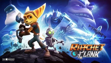 Kapitalna platformówka, świetny remake. Recenzja Ratchet & Clank