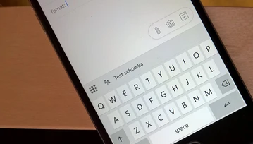 To mogła być moja ulubiona klawiatura - Microsoft musi się bardziej przyłożyć
