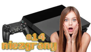 Niezgrany #14: Dajcie już spokój z tym PlayStation 4K