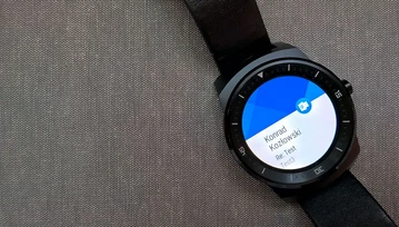 Microsoft polubił Android Wear - Outlook ze wsparciem smartwatchy