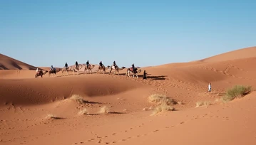 Arabia Saudyjska szykuje się na wielkie zmiany - koniec z ropą naftową