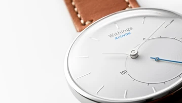 Nokia przejmuje Withings za 191 mln dolarów. Finowie stawiają na wearables i IoT