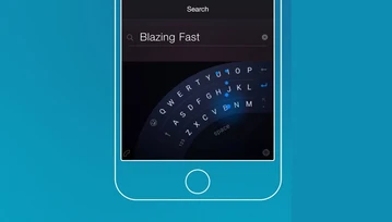 Na taką klawiaturę czekają użytkownicy iPhone'a - nadchodzi Word Flow