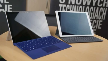 Dali mi iPada Pro oraz Surface Pro 4 i kazali wybrać lepszego