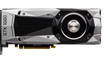 Nvidia z hukiem otworzyła nowy rozdział wojny między kartami graficznymi