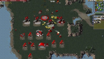 Command & Conquer, Red Alert i Dune 2000 wracają w odświeżonych przez fanów, darmowych wersjach