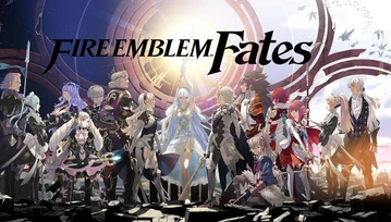 Życie to sztuka wyborów. Recenzja Fire Emblem Fates