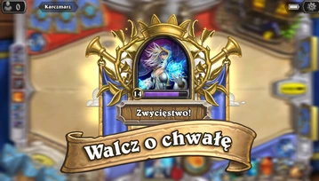 Blizzard i Twitch będą walczyć z rasizmem i obrażaniem w sieci