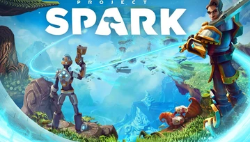 Ludzie nie chcieli tworzyć własnych gier? Microsoft zamyka Project Spark