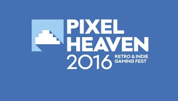 Nadchodzi Pixel Heaven 2016 i obkupicie się na nim w tanie gry