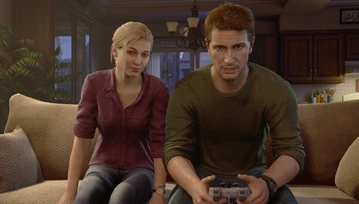 Uncharted 4 - dopiero maj, a już mamy grę roku