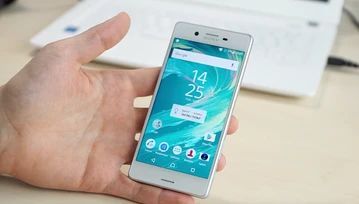 Sony Xperia X w naszych rękach. Jak prezentuje się nowa seria smartfonów japońskiego producenta?