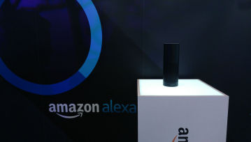 Amazon Echo i Alexa - pierwsze wrażenia