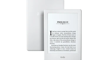 Amazon odświeża najtańszego Kindle. Paperwhite także w kolorze białym