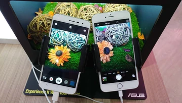 ASUS Zenfone 3 debiutuje dziś w Polsce [prasówka]