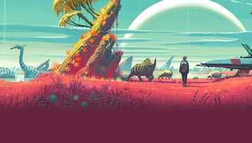 Dramatycznie głupia walka o nazwę gry No Man’s Sky