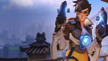 Blizzard nie żartował. W Overwatch rozdano już ponad 1500 banów