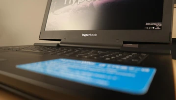 Za ten laptop zapłacicie ok 18 000 PLN, szaleństwo?