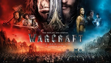 Dobrze, że nie uwierzyłem recenzentom. Warcraft: Początek to naprawdę dobry film