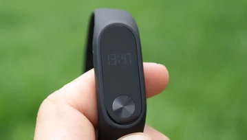 Mamy Xiaomi MiBand 2 - pierwsze wrażenia. Co chcecie o nim wiedzieć?