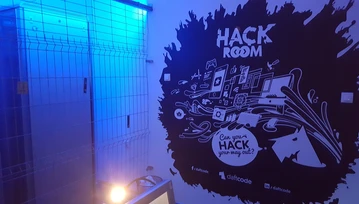 Byliśmy w Hack Roomie, próbowaliśmy ocalić świat i…polegliśmy