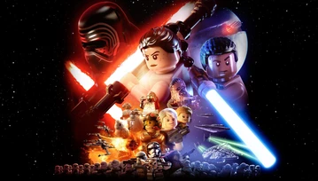 Seria gier LEGO Star Wars to coś, obok czego fan Gwiezdnych Wojen i klocków nie może przejść obojętnie