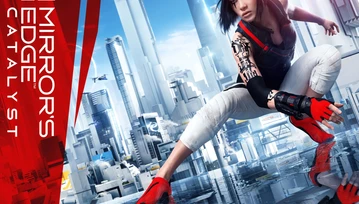 To nie jest zła gra, dobra niestety też nie. Recenzja Mirror’s Edge Catalyst