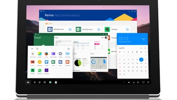 Remix OS, desktopowy Android na nowych urządzeniach. W projekt angażuje się Acer