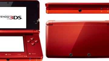 Konsole przenośne umarły? Wyniki sprzedaży Nintendo 3DS mówią coś zupełnie innego