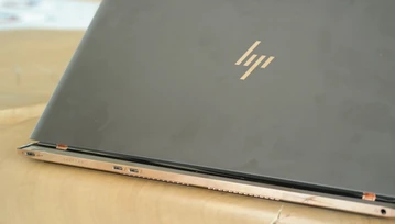 Laptop działający na baterii cały dzień? To ma oferować nowy HP ze Snapdragonem 835